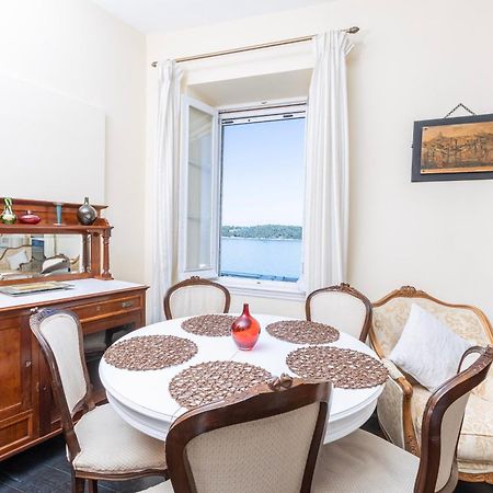 Angiolina Sea View Apartment Corfu  Extérieur photo