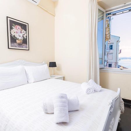 Angiolina Sea View Apartment Corfu  Extérieur photo