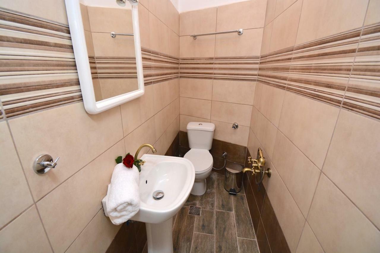 Angiolina Sea View Apartment Corfu  Extérieur photo