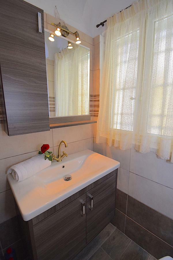 Angiolina Sea View Apartment Corfu  Extérieur photo