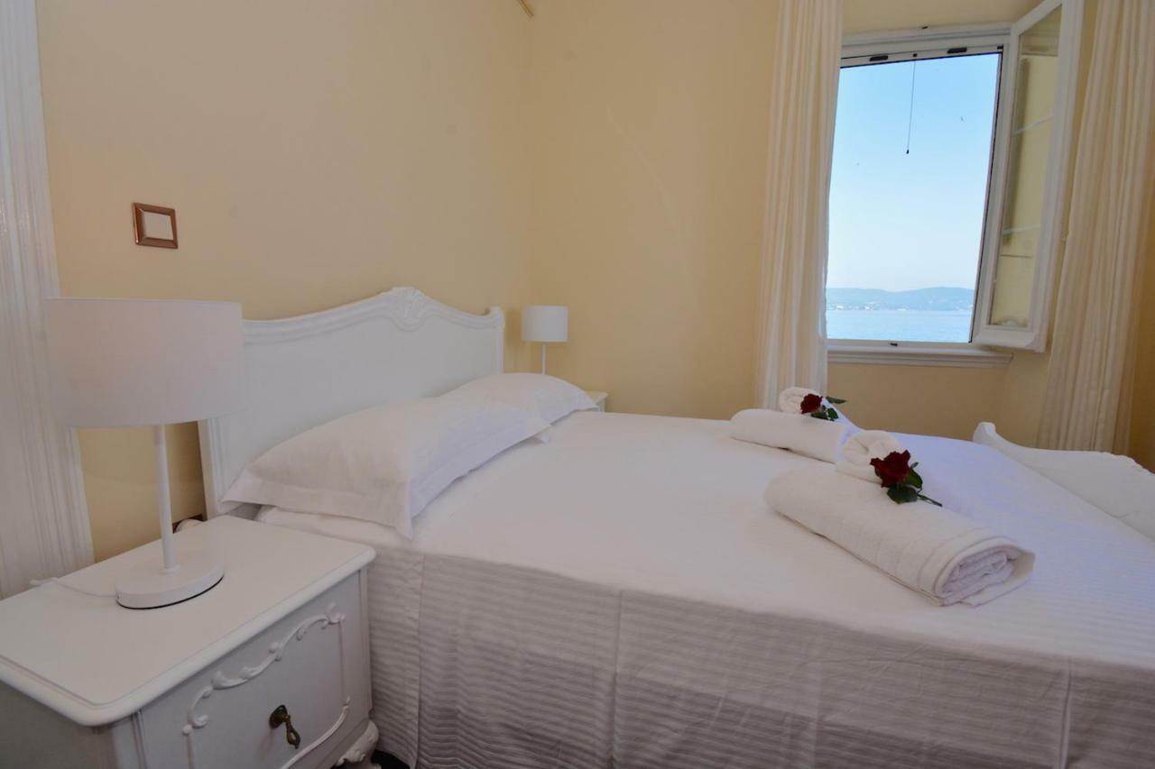 Angiolina Sea View Apartment Corfu  Extérieur photo
