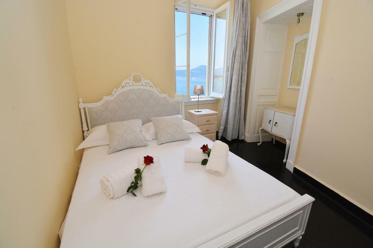 Angiolina Sea View Apartment Corfu  Extérieur photo